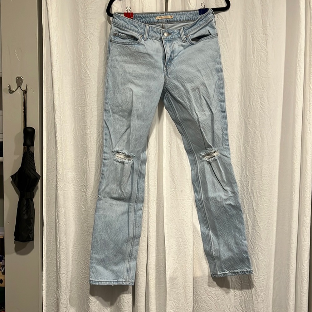 Jeans